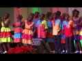 23rd Psalm by Imani Milele Choir Uganda, Africa