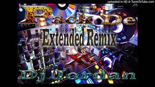 Si Te Veo Extended Remix X Dj Jordan 90.Bpm -Arcangel x Miky Woodz x Jay Wheeler