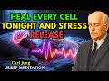 Heal Every Cell Tonight In This Powerful Sleep Meditation – Deep Mind  Reset | Inspired By Carl Jung