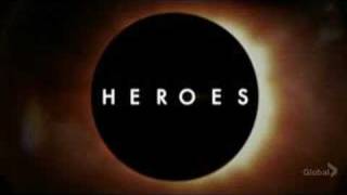 Heroes - Original Theme