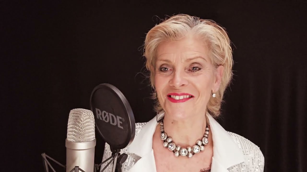 Zangeres Ryan - Jingle Bell Rock - Nederlands gezongen