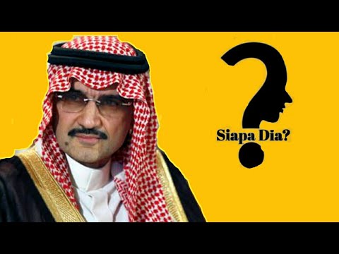 Video: Pangeran Al-Waleed Bin Talal Alsaud Kekayaan Bersih: Wiki, Menikah, Keluarga, Pernikahan, Gaji, Saudara