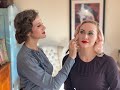 1930s makeup tutorial  my vintage love  episode90