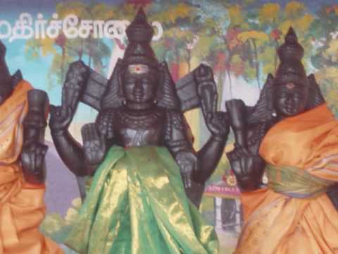 murugan thirupaadal