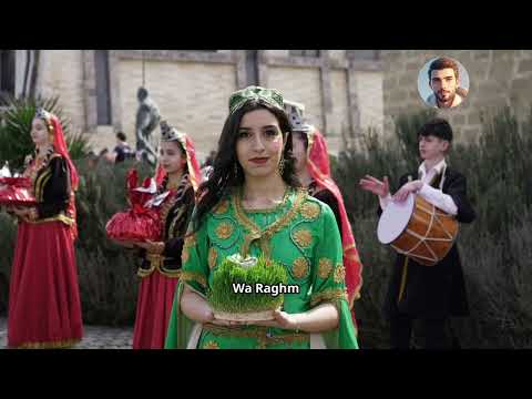 أسرار أقدم شعوب الشرق الأوسط