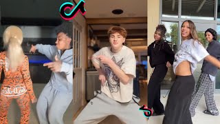 Party At The Beach Down In Copacabana Tiktok Dance Challenge Viral Tiktoks