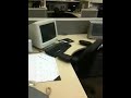 Newsroom at KLAS