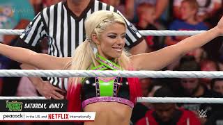 Best of Alexa Bliss: Full Match Marathon