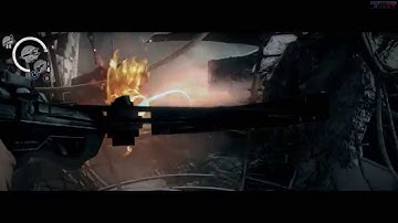 The Evil Within - A short history