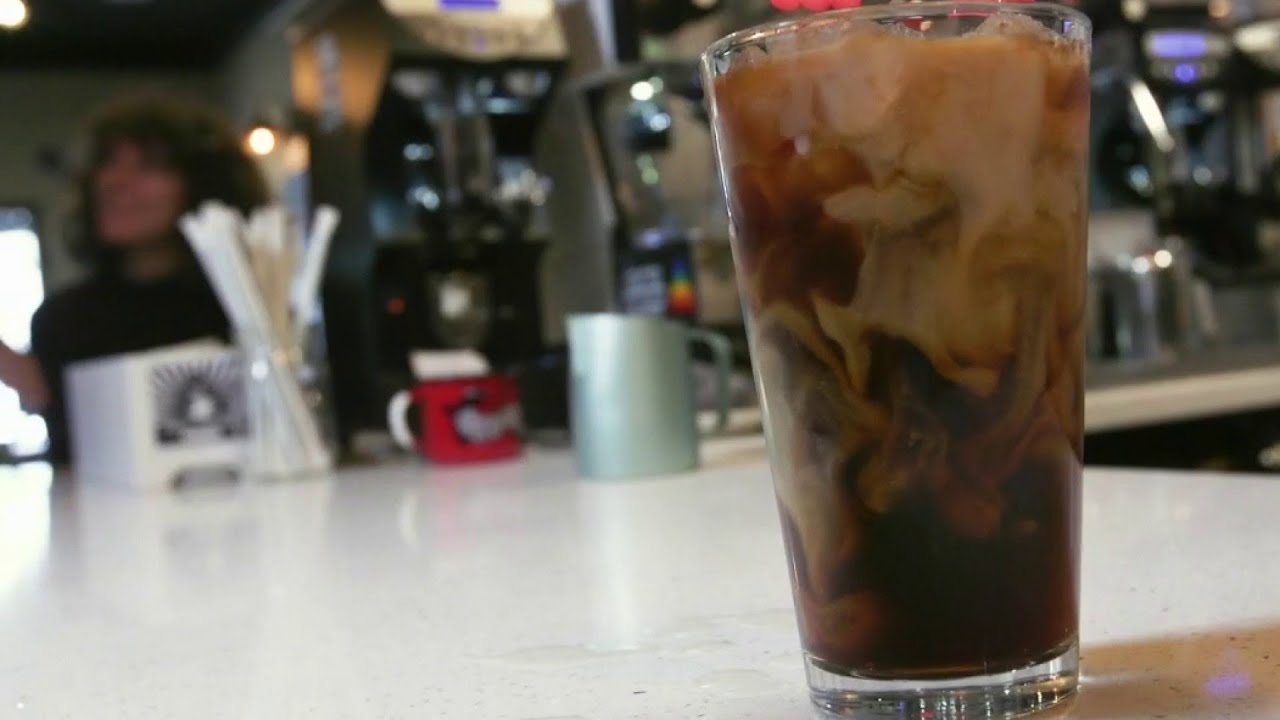 Is cold brew coffee healthy?