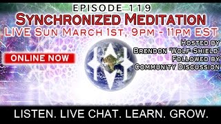 Thank you for sharing and listening to this broadcast! Help support...