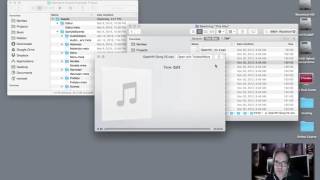 Unity Tutorial 1 - Standard Window Layout