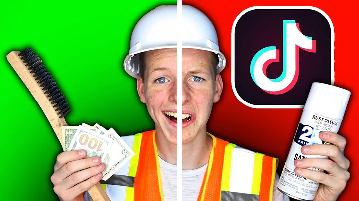 Testing VIRAL $1000 Per Day Side Hustles