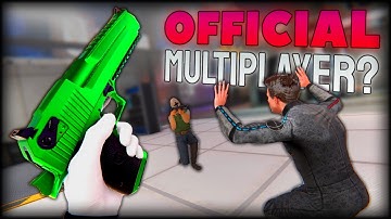 Will BONELAB Ever Get OFFICIAL MULTIPLAYER?