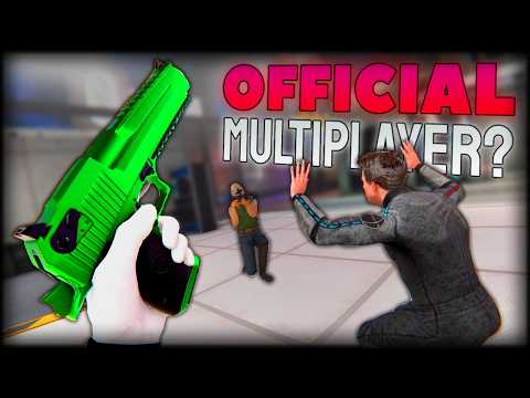 Will BONELAB Ever Get OFFICIAL MULTIPLAYER?