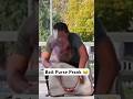Bait Purse Prank 😂 #JoeySalads #Pranks #Shorts