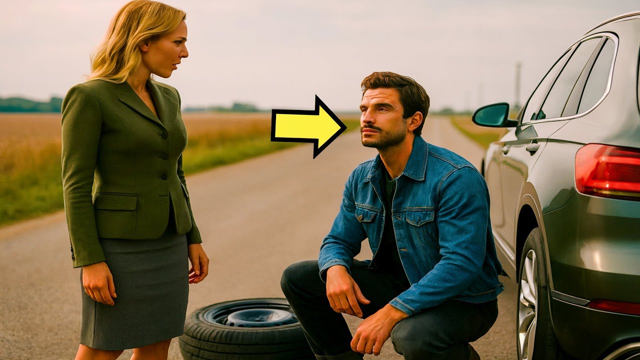 ΚΟΡΌΙΔΕΨΕ ΤΟΝ ΒΡΏΜΙΚΟ ΧΩΡΙΆΤΗ… ΜΈΧΡΙ ΠΟΥ ΑΝΑΚΆΛΥΨΕ ΌΤΙ ΉΤΑΝ ΈΝΑΣ ΙΔΙΟΦΥΉΣ ΕΚΑΤΟΜΜΥΡΙΟΎΧΟΣ