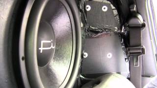 4 Fi Btl N2 On A Crescendo Bc5500D .25 Daily