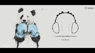 Designer Panda Remix