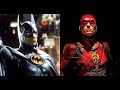 Michael Keaton Returning as Batman in Ezra Miller's The FLASH MOVIE? - SEN LIVE #155