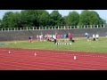 4x400m Relay - Northern League 2013