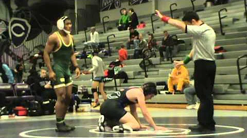 Vs Walter Carlson (Chantilly)