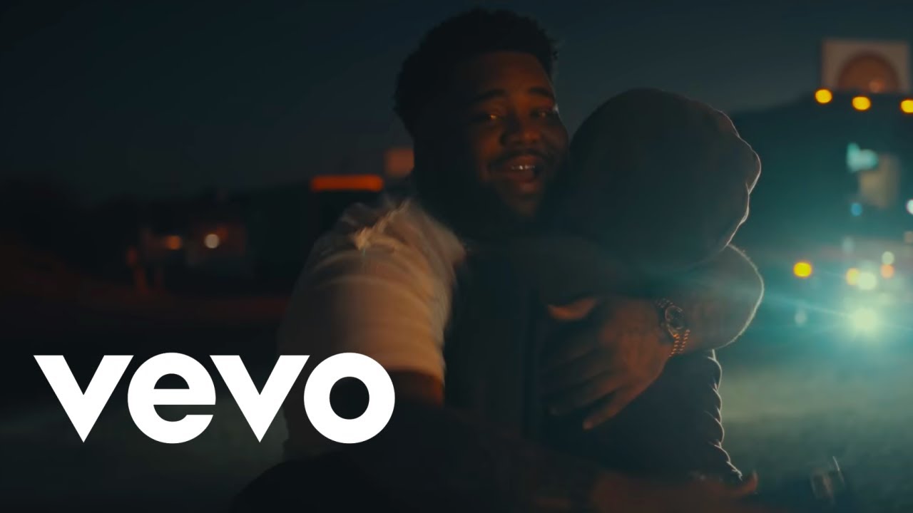 Rod Wave - Before You Go Ft. Toosii (Music Video Remix)