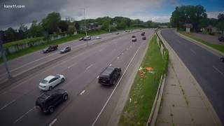 Distracted driving plagues MN roads during July 4th holiday travel