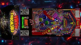 Fireworks Mania Original (2026)