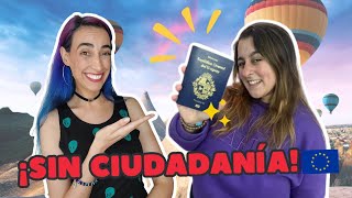 🌎✈️ VIAJAR CON PASAPORTE URUGUAYO | MUDARSE A EUROPA SIN CIUDADANÍA@CaluTravel​