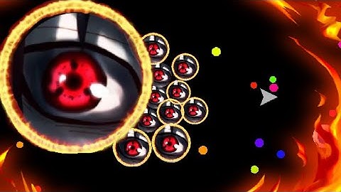 Blob.io | Beginner in crazy mode✨