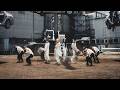 Aespa 에스파 WDA Whole Different Animal Feat G DRAGON Performance Video 