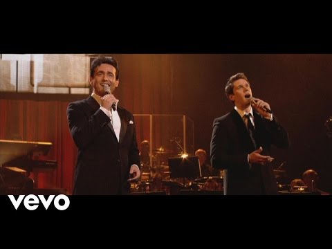 Il Divo - Everytime I Look At You