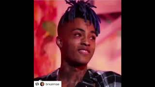 Instagram edits of XXXtentaction ❤️