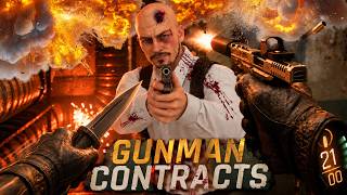 This INCREDIBLY Realistic VR Shooter is Finally OUT | Gunman Contracts Review screenshot 5
