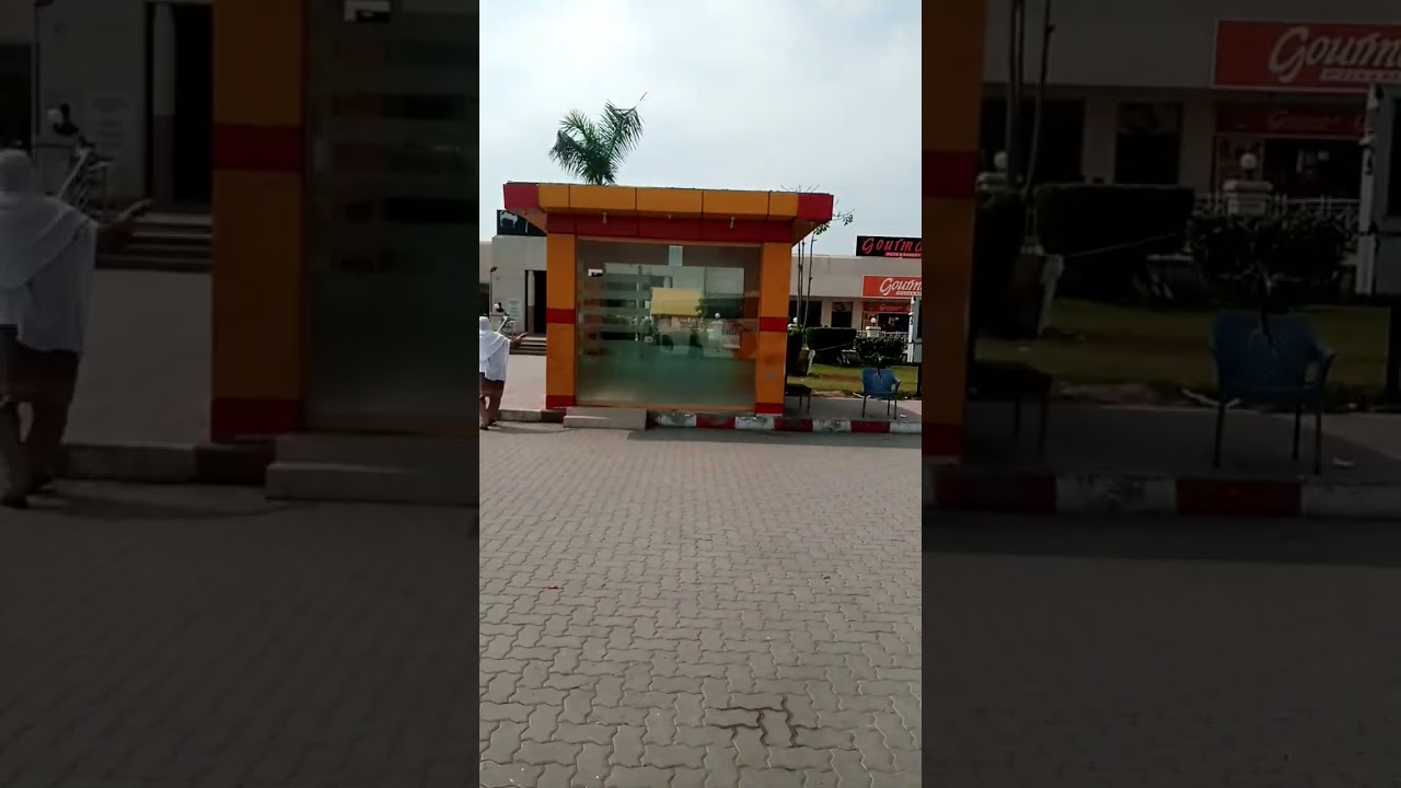 sohrab goth bus terminal Karachi 