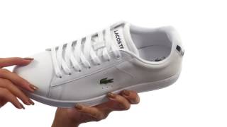 lacoste carnaby bl