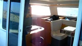 CATAMARAN MAHE 36 GRUISSAN