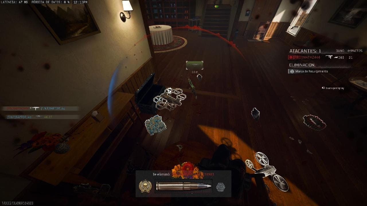 RANKEDS win en heavens hollow