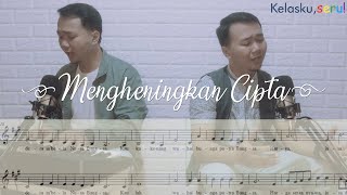 Download Lagu Vocal Group / Paduan Suara Mengheningkan Cipta (Hymne Pahlawan) - T. Prawit | Free Partitur MP3 Download Lagu Vocal Group / Paduan Suara Mengheningkan Cipta (Hymne Pahlawan) - T. Prawit | Free Partitur MP3