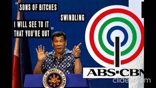 Why ABS-CBN STOPS