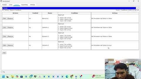 Nomer 2 EAS (JARINGAN DAN PEMROGRAMAN WEB) dimohon pakek Headset