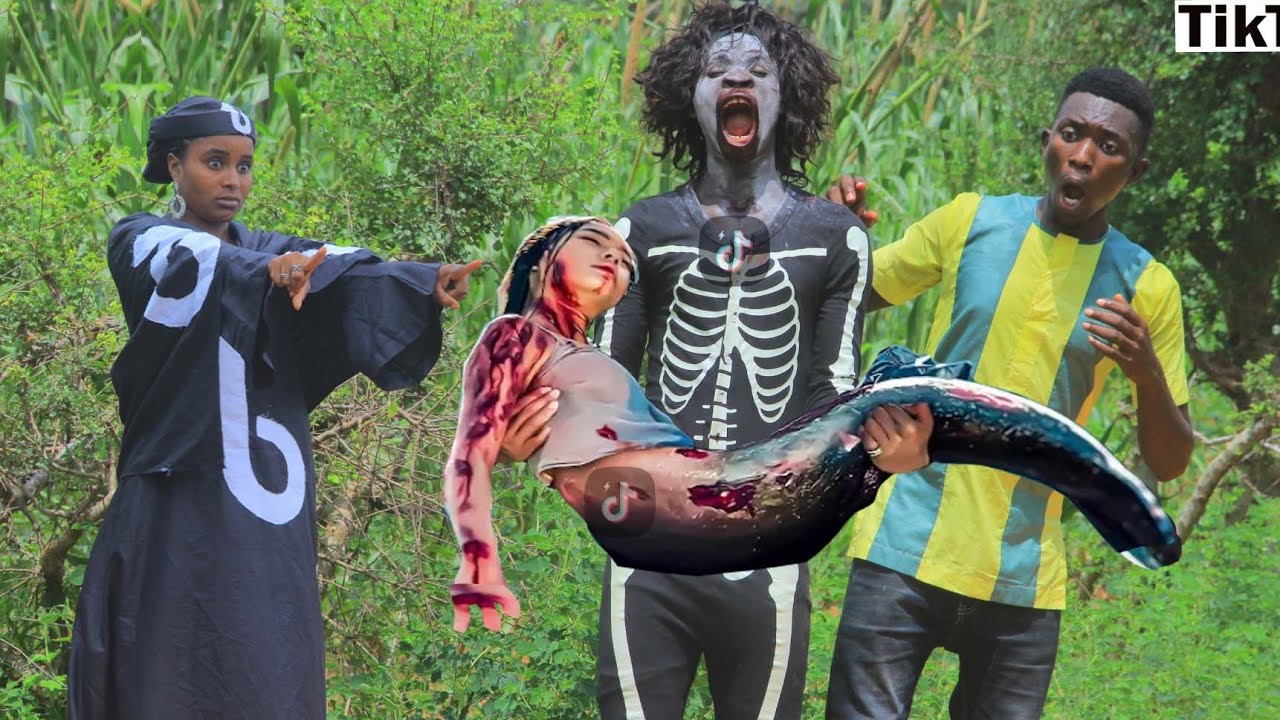 SAURAYIN ALJANA Episode 5