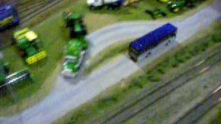 LaBaJa Model Railway Group Part 3
