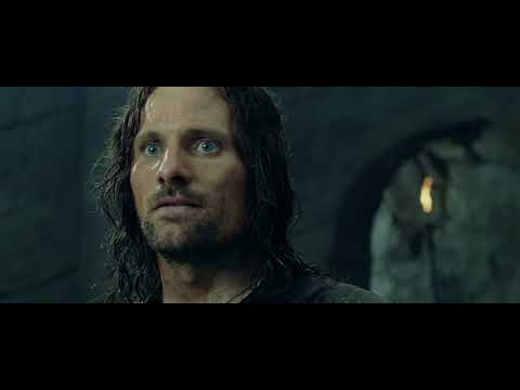 LOTR  The Two Towers   The Battle of the Hornburg