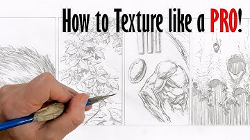 Texturing and Rendering like a PRO!