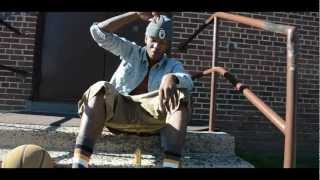 Dev Louie - "Louie Man Ball" (Official Music Video)