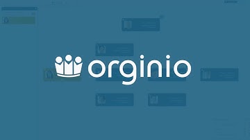 orginio - create org charts online