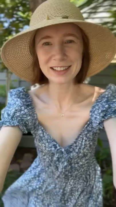 THIS WEATHER IS AMAZING 🤩