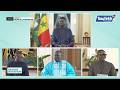 🔴 DIRECT | LE PRÉSIDENT BASSIROU DIOMAYE FAYE FACE À LA PRESSE - SAMEDI 02 MAI 2026